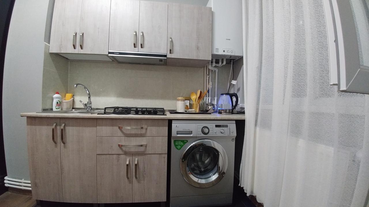 Apartment Freedom Square Tbilissi Extérieur photo