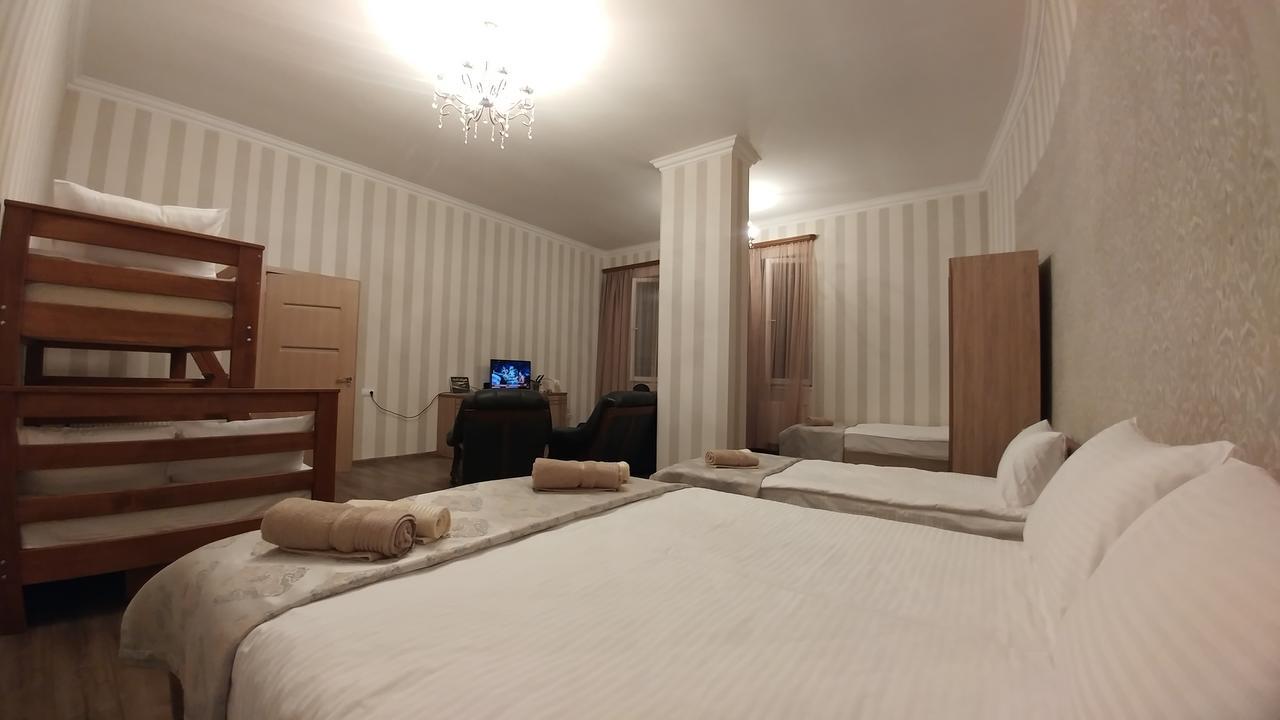 Apartment Freedom Square Tbilissi Extérieur photo