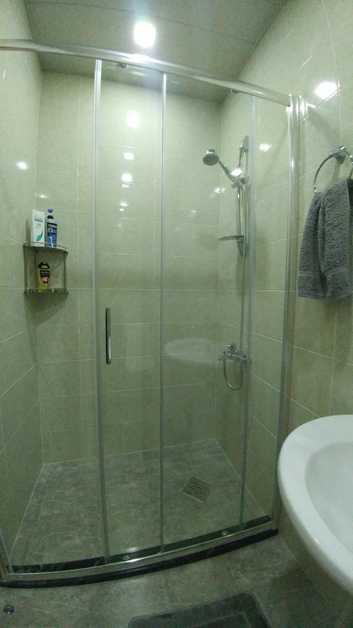 Apartment Freedom Square Tbilissi Extérieur photo