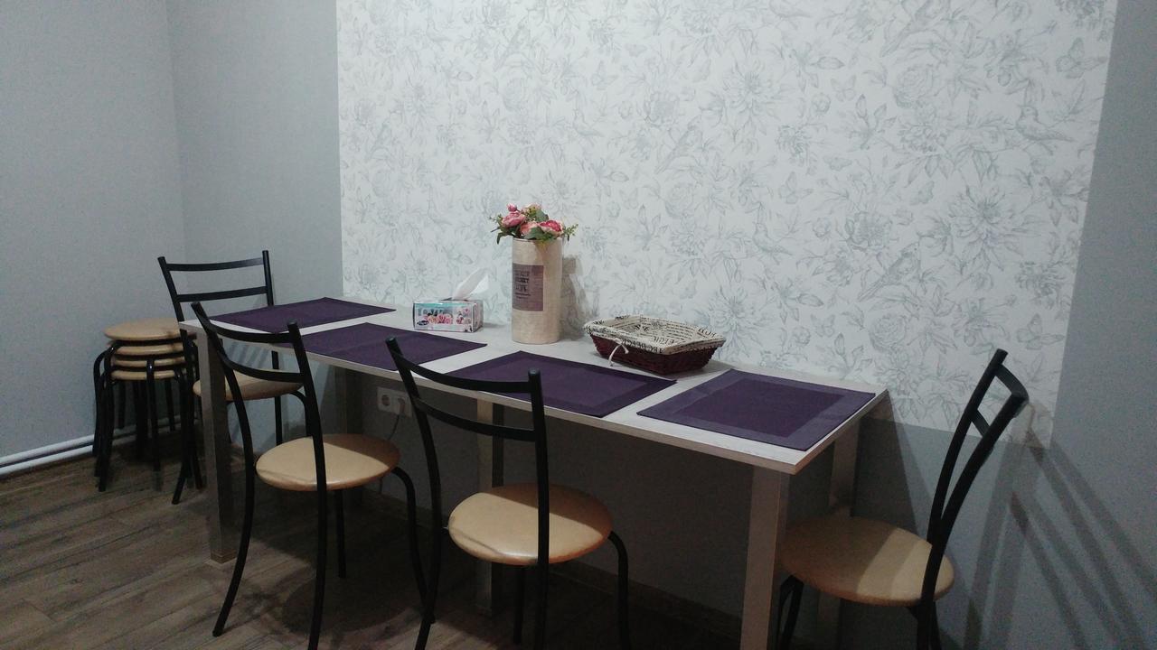 Apartment Freedom Square Tbilissi Extérieur photo