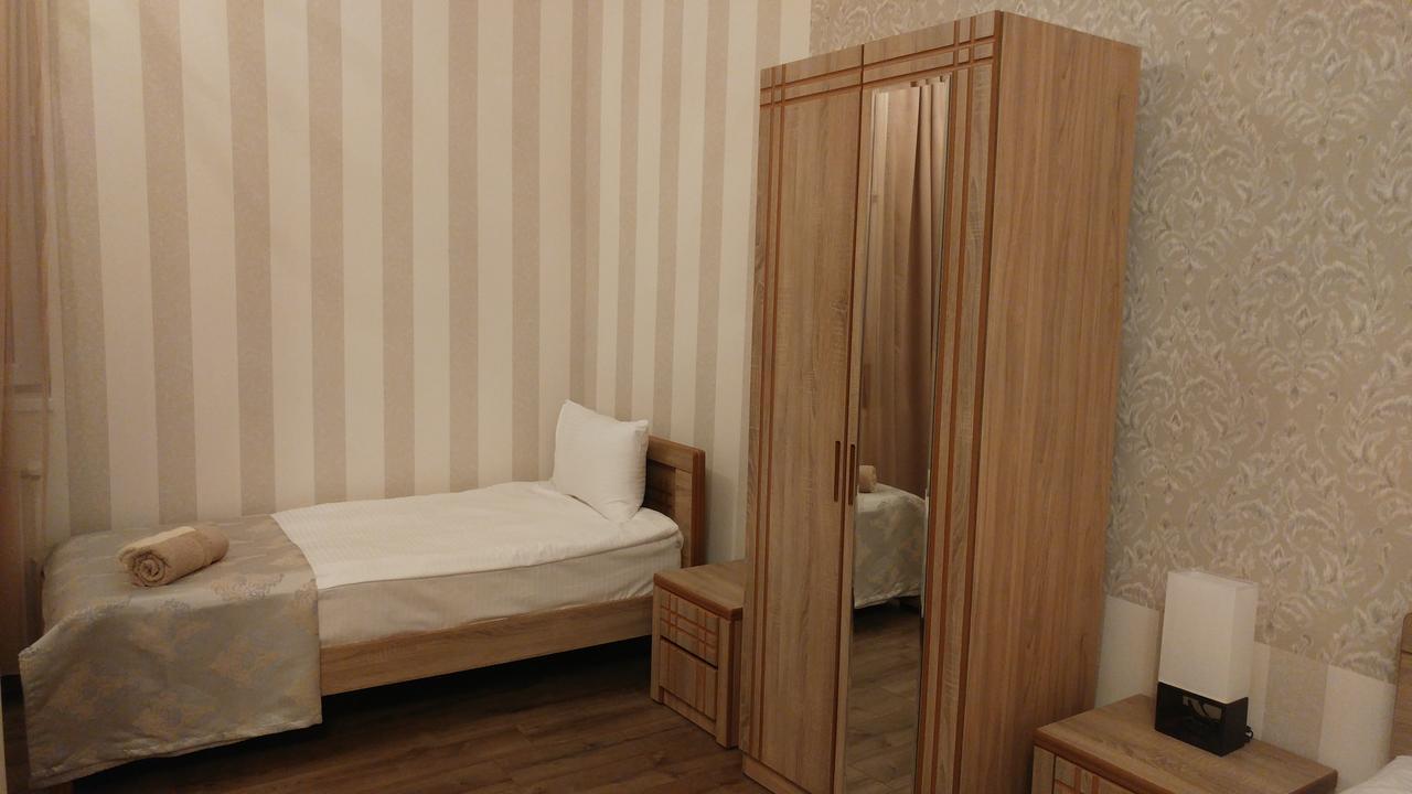 Apartment Freedom Square Tbilissi Extérieur photo