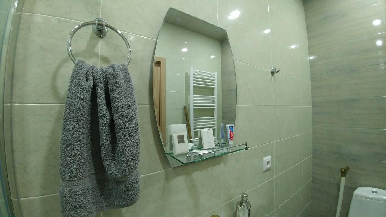 Apartment Freedom Square Tbilissi Extérieur photo