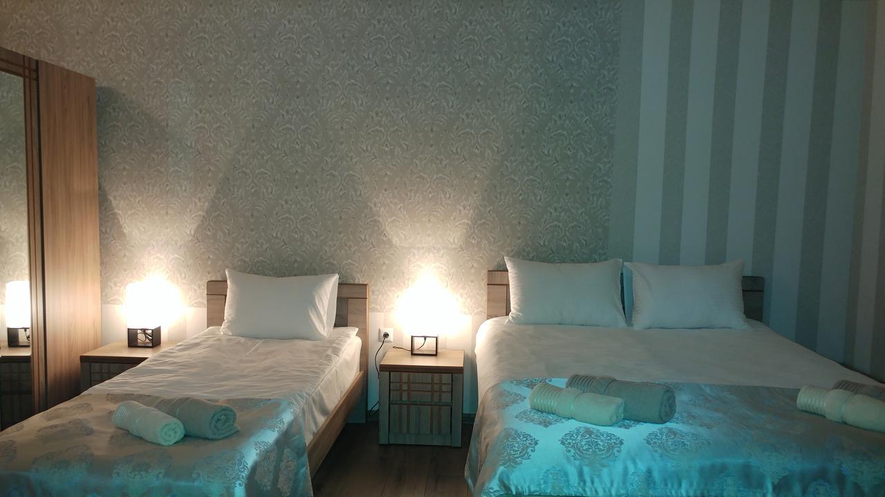 Apartment Freedom Square Tbilissi Extérieur photo